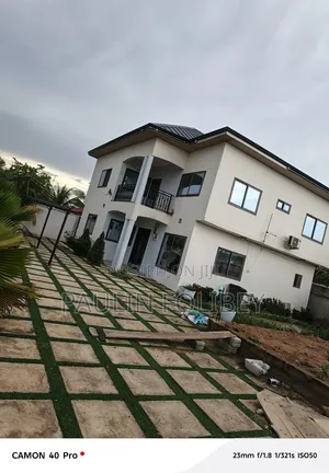 3bdrm Duplex in Dg Properties, Manhean for rent