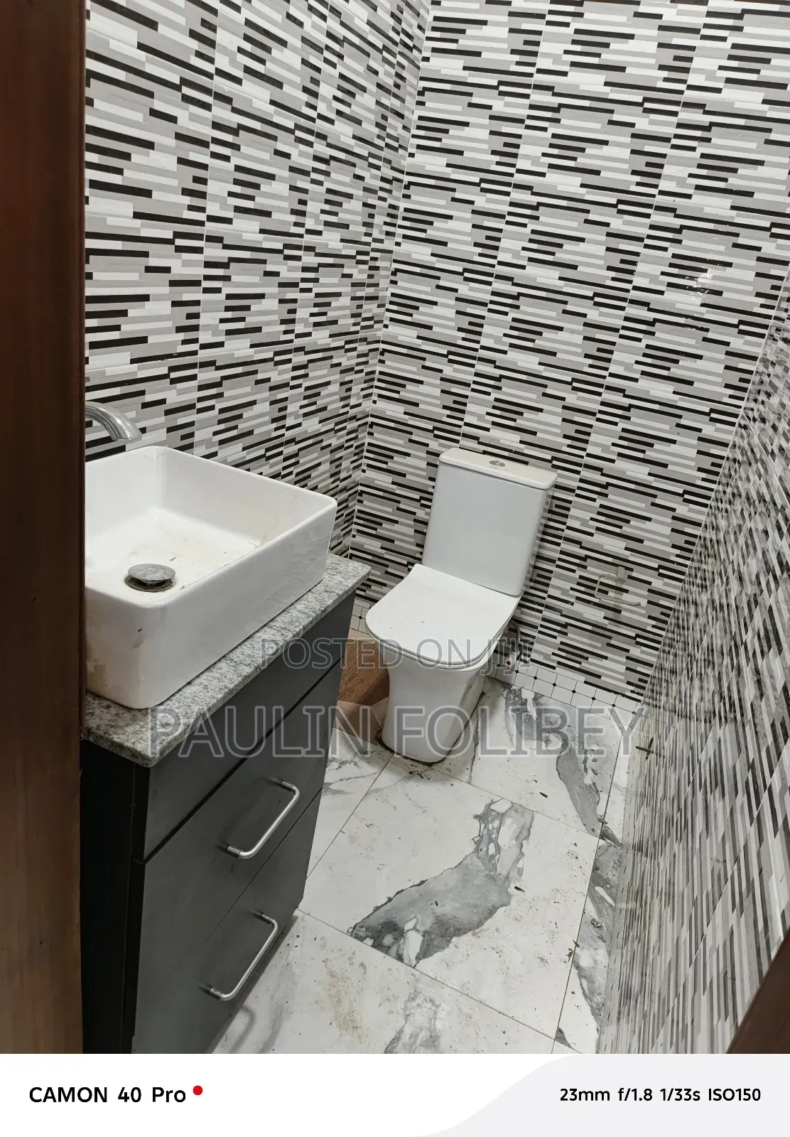 3bdrm Duplex in Dg Properties, Manhean for rent