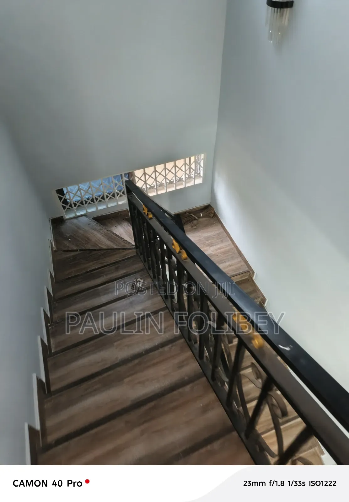 3bdrm Duplex in Dg Properties, Manhean for rent