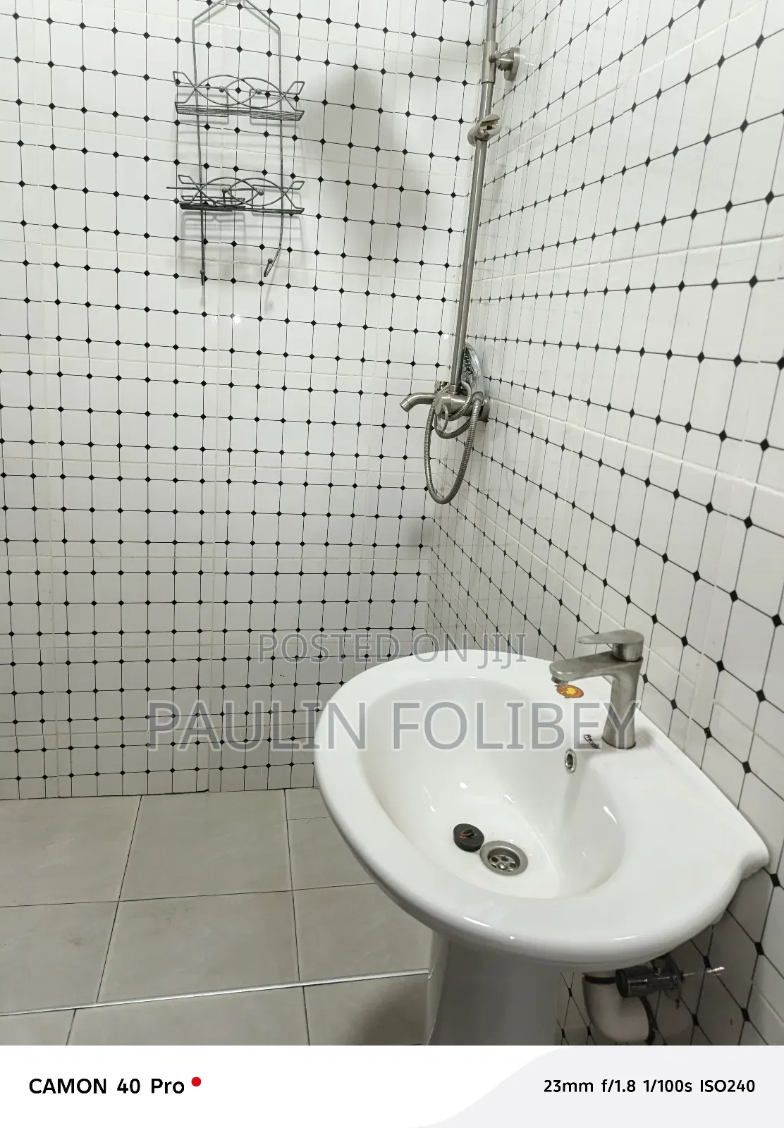 3bdrm Duplex in Dg Properties, Manhean for rent