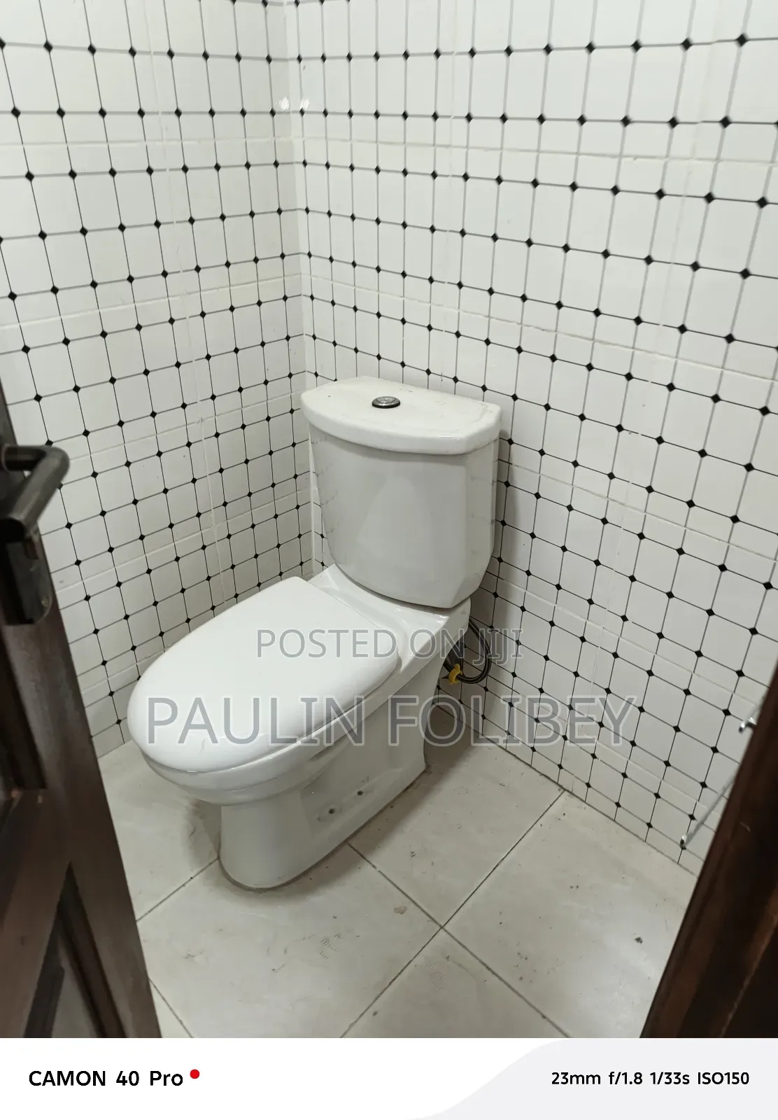 3bdrm Duplex in Dg Properties, Manhean for rent