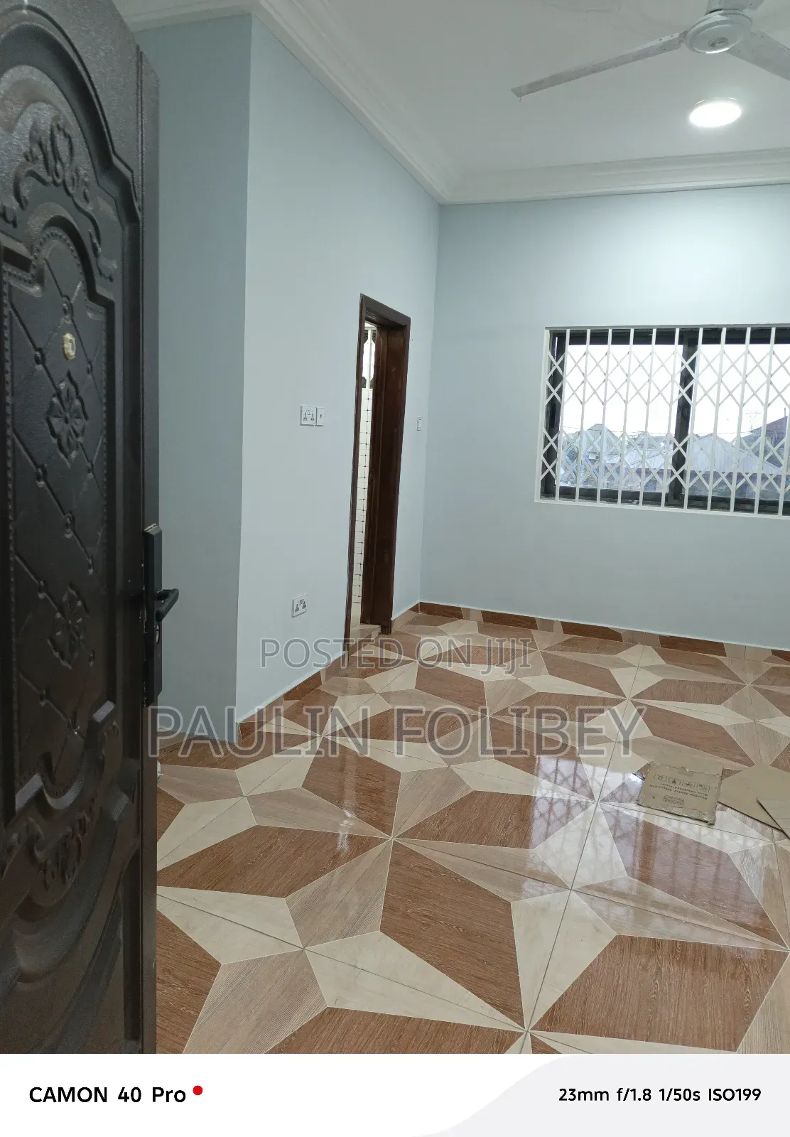 3bdrm Duplex in Dg Properties, Manhean for rent
