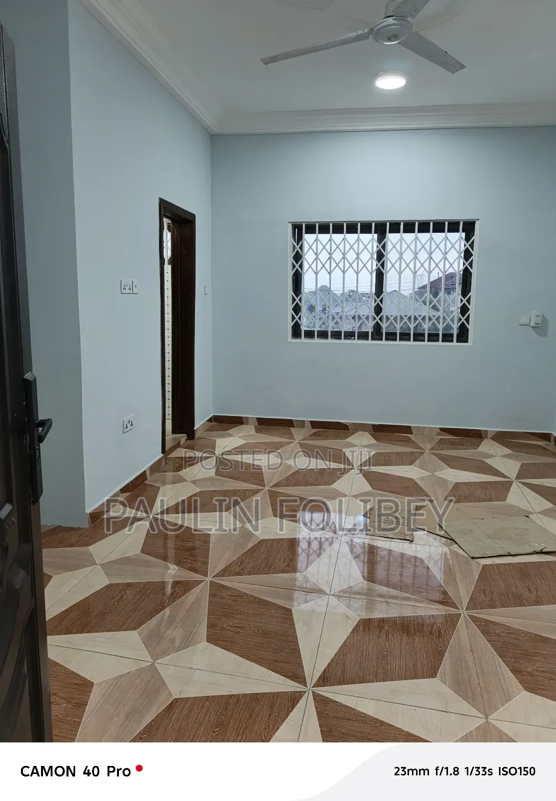 3bdrm Duplex in Dg Properties, Manhean for rent