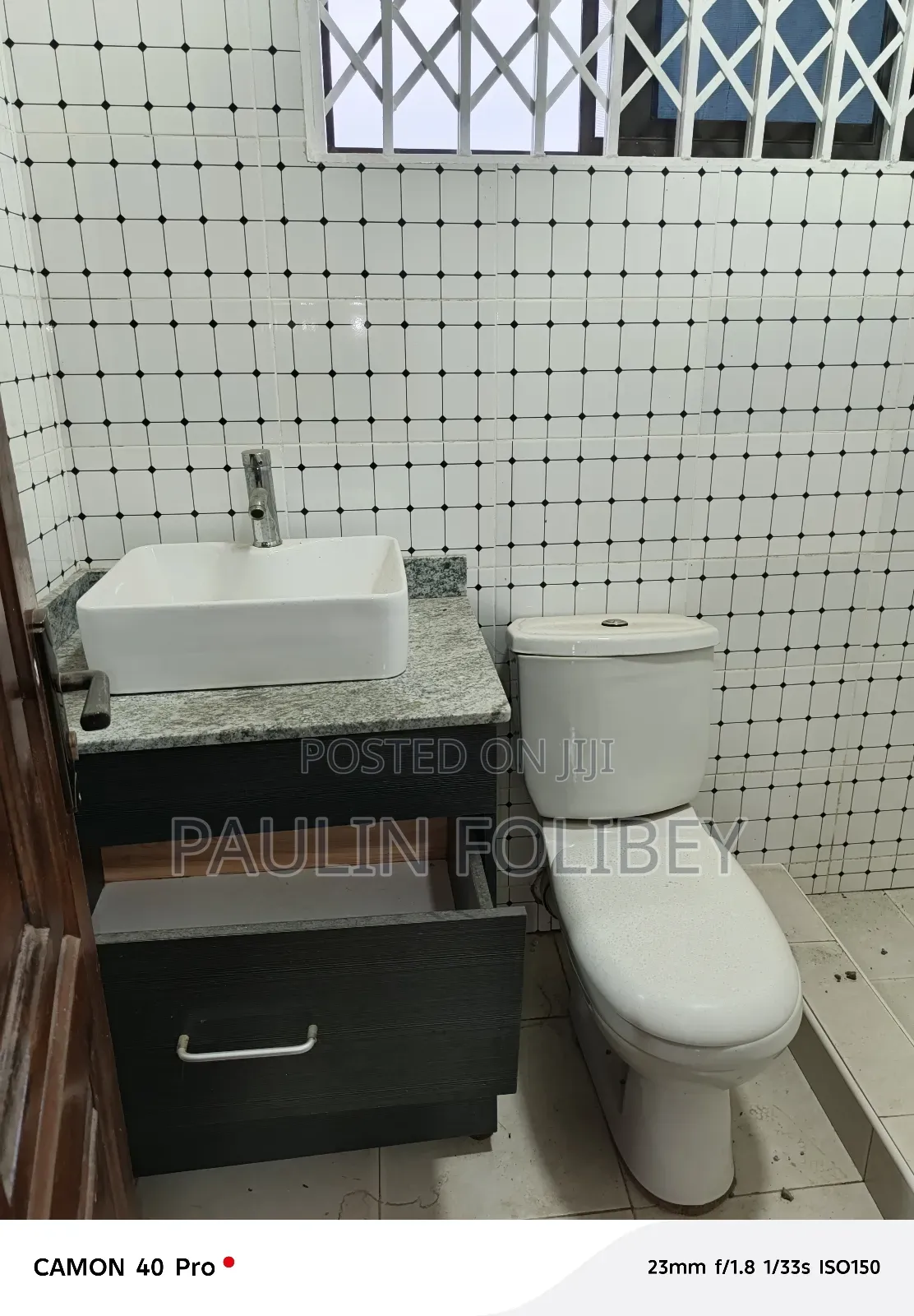 3bdrm Duplex in Dg Properties, Manhean for rent