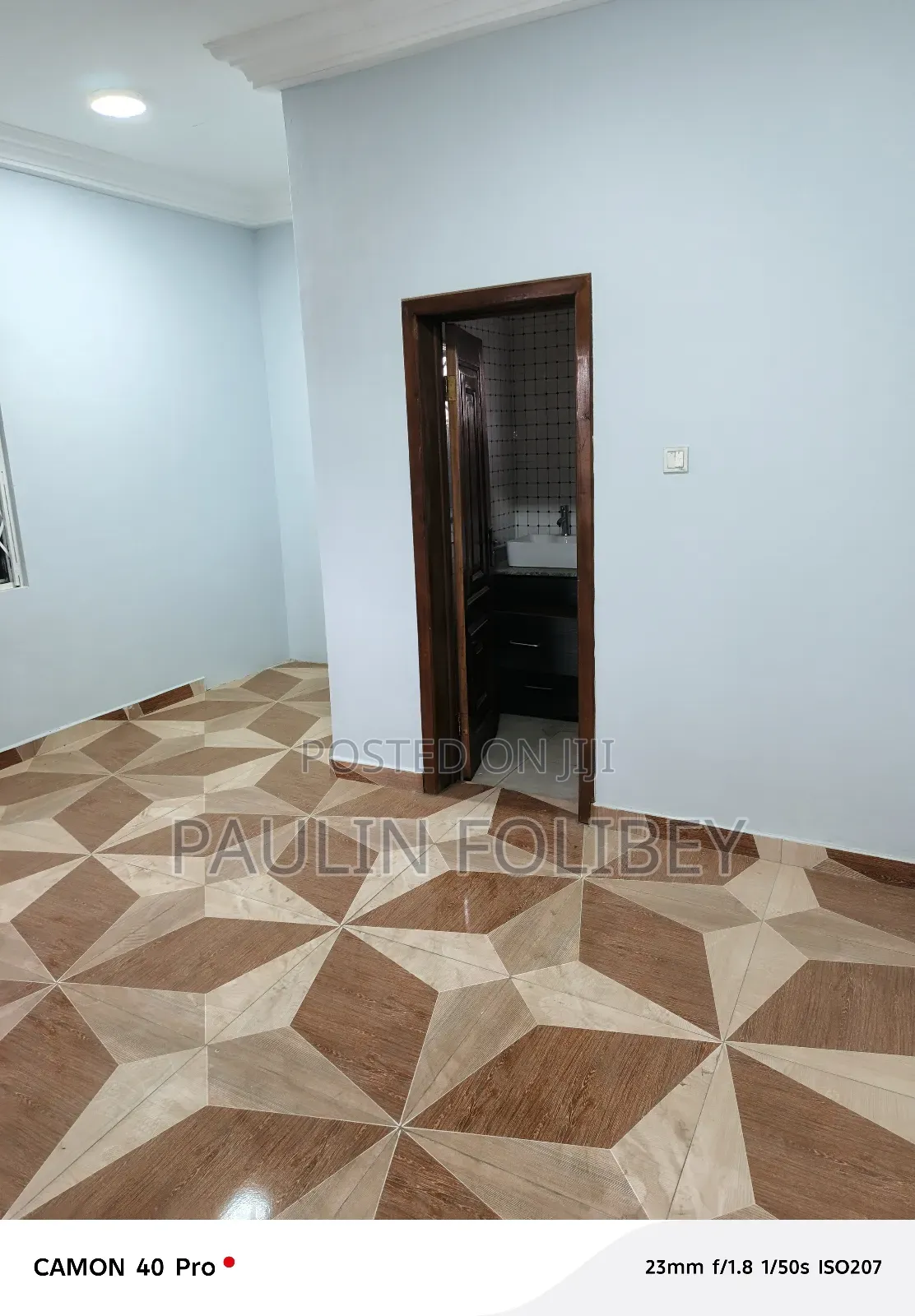 3bdrm Duplex in Dg Properties, Manhean for rent