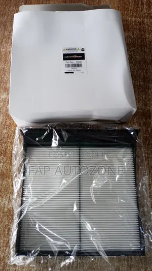 10341. Original Ultra Power Air Filter Imported From Usa