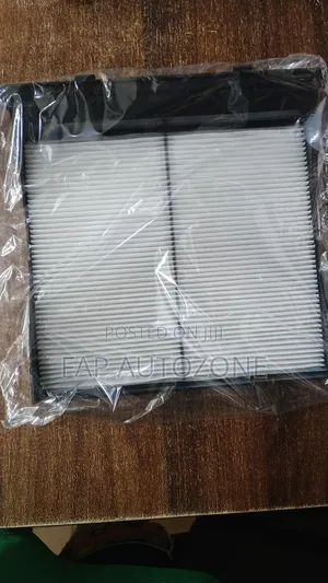 10341. Original Ultra Power Air Filter Imported From Usa