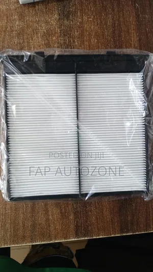 10341. Original Ultra Power Air Filter Imported From Usa