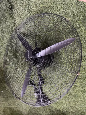 High Quality Wall Mounted 26 Inches Industrial Wall Fan