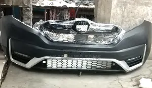 Honda CRV 2020,2021,2022 Front Bumper Complete