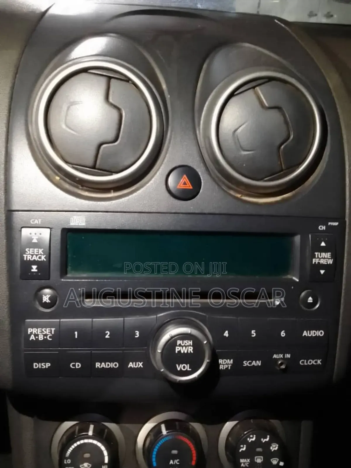 All Kinds of Car Android Machine
