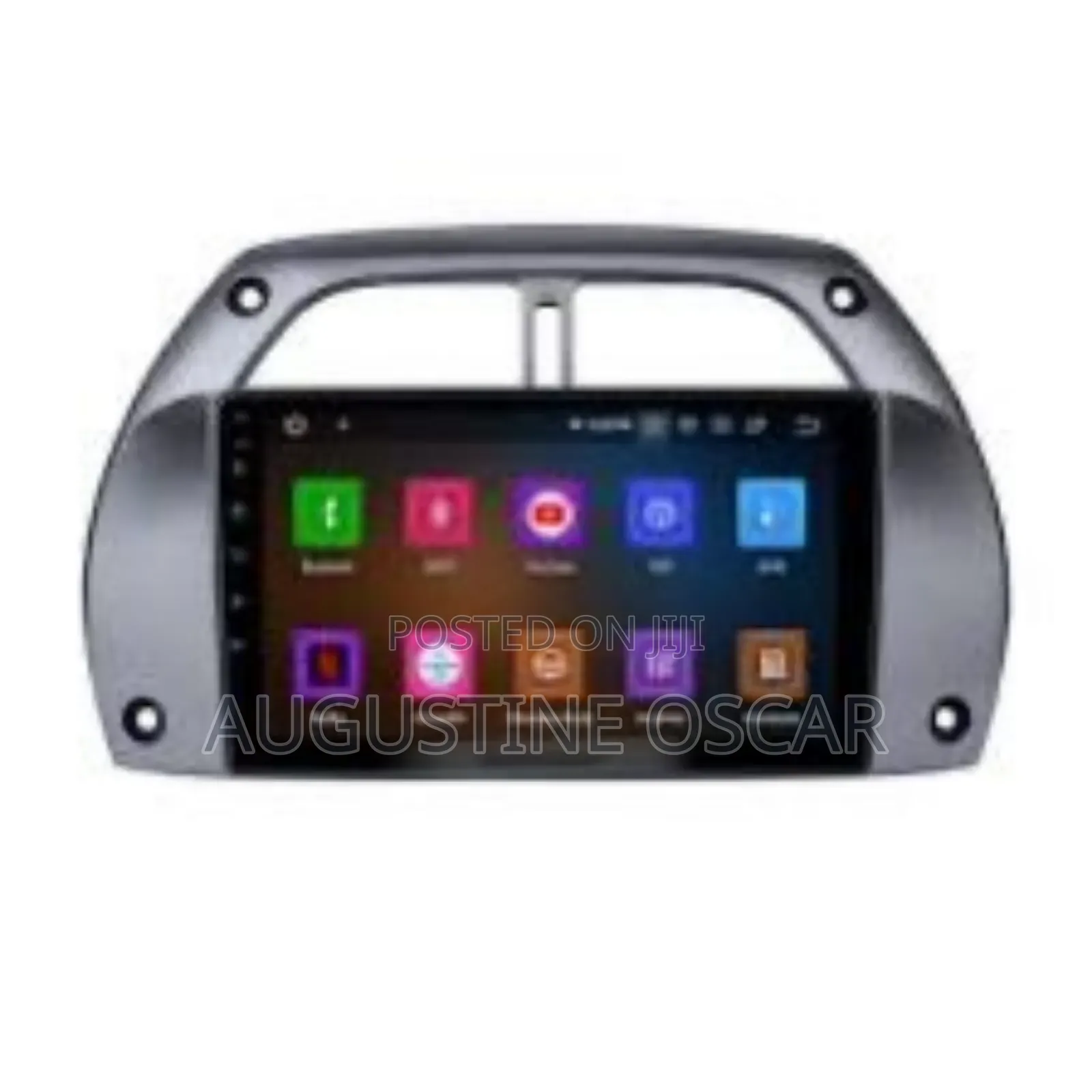 All Kinds of Car Android Machine
