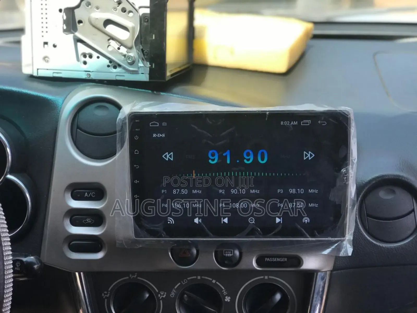 All Kinds of Car Android Machine