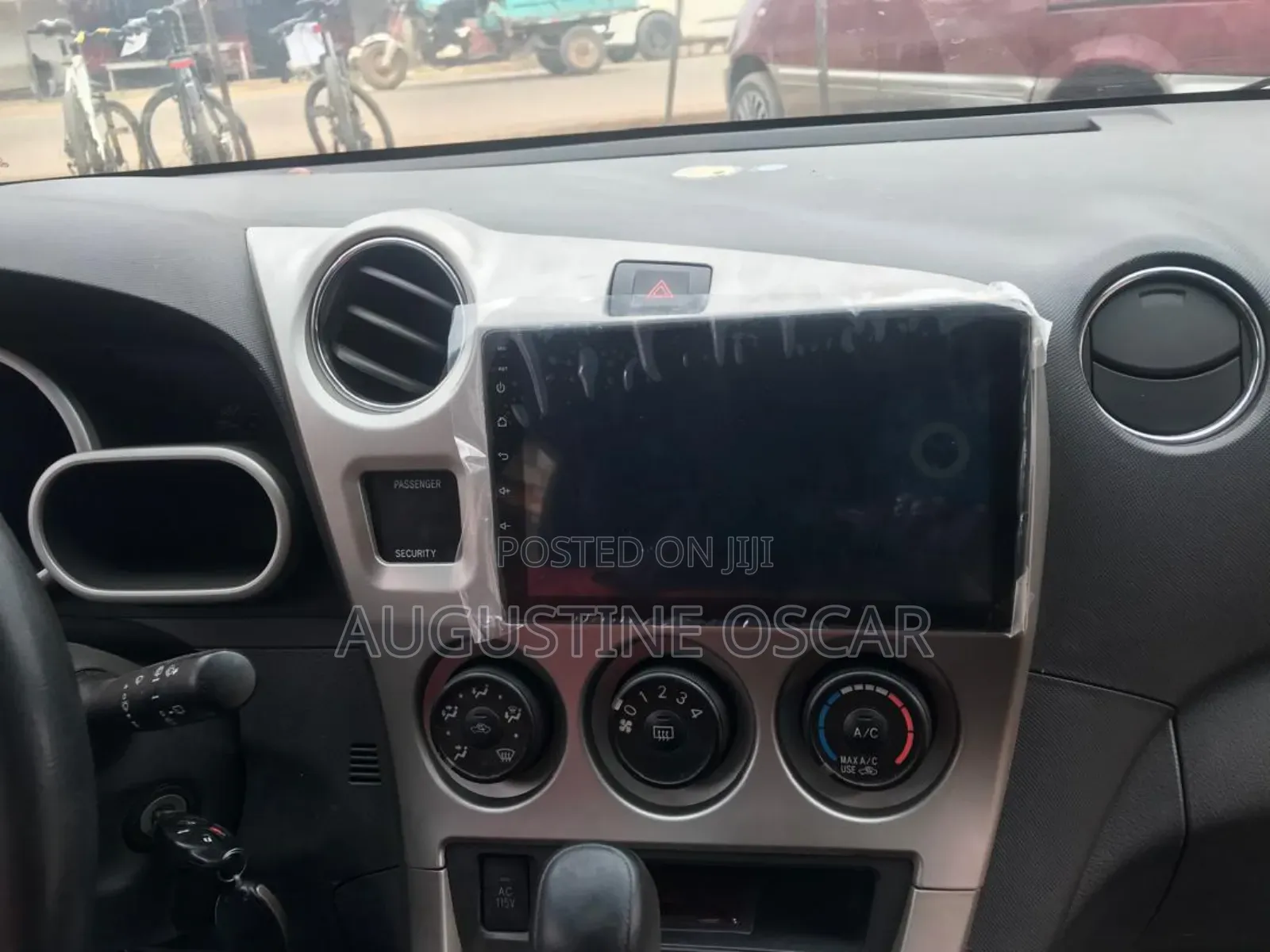 All Kinds of Car Android Machine