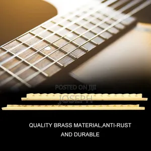 Guitar Fret Wire 19pcs