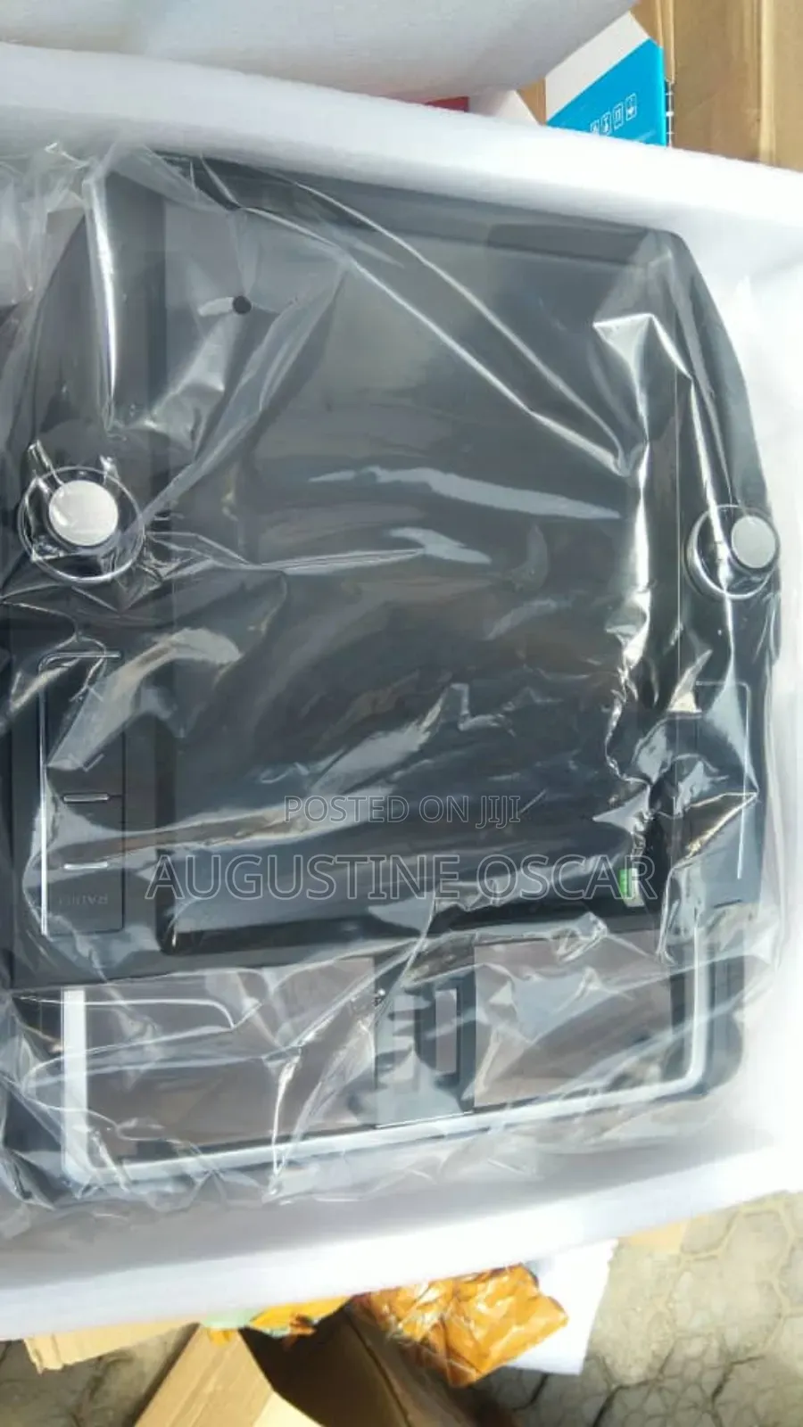 All Kinds of Car Android Machine