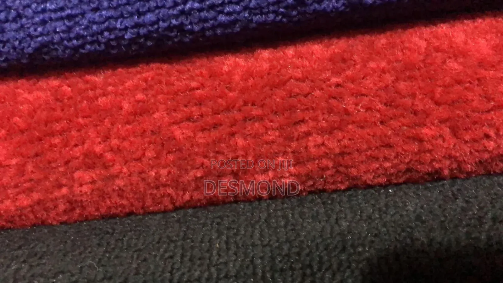 Red Colour