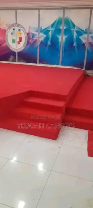 Red Colour