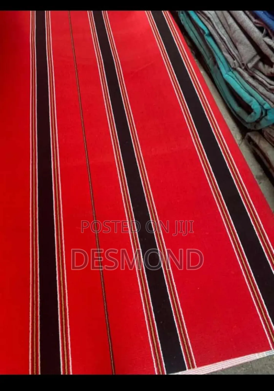 Red Colour