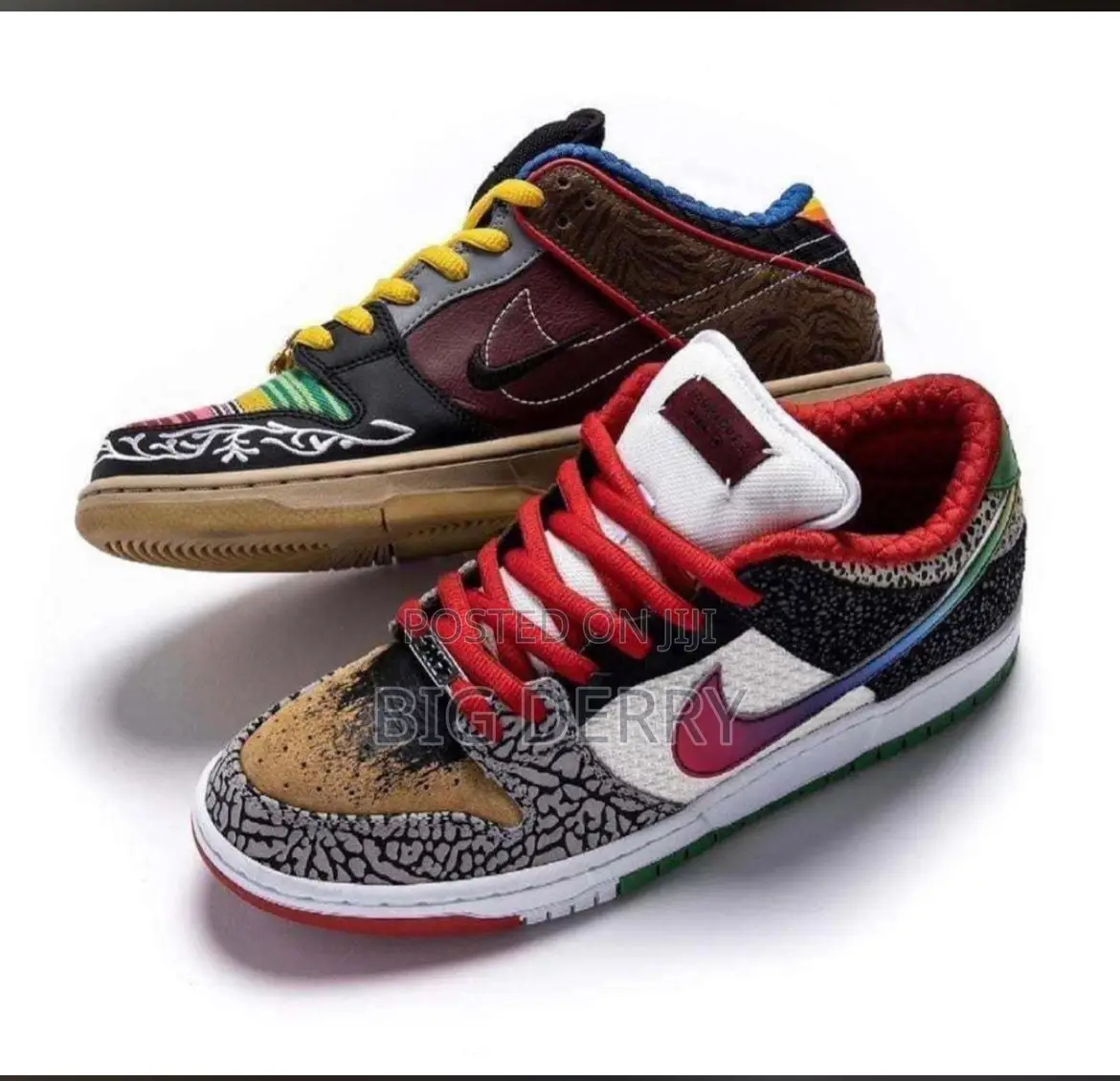 Nike Dunk Low Cz
