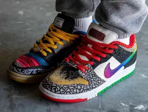 Nike Dunk Low Cz