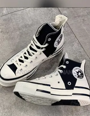 All-Star Shoes