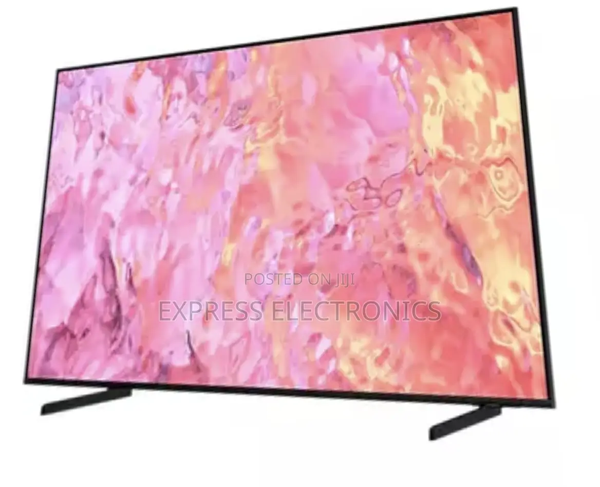 Purchase the Best Samsung Uhd Smart Glossy 55q60c