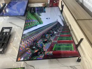 Glossy Tv Uhd Smart Best Samsung 85cu8000