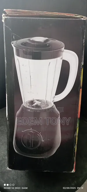 Woolworths Stand Mixer Blender
