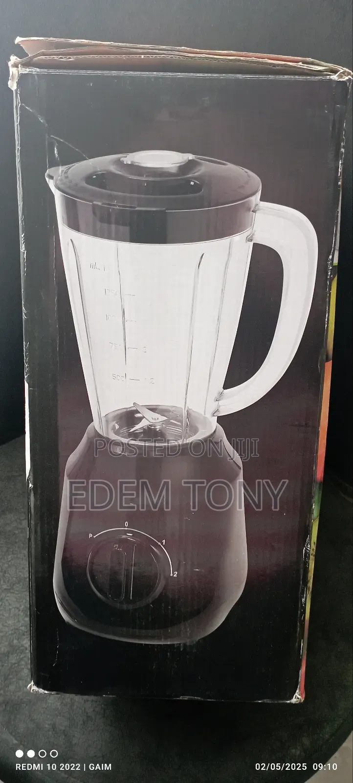 Woolworths Stand Mixer Blender