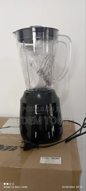 Woolworths Stand Mixer Blender