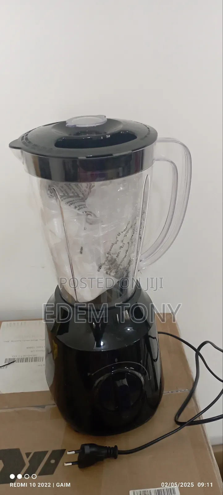 Woolworths Stand Mixer Blender