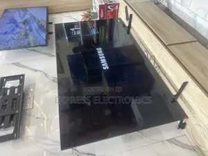 Samsung Television Uhd Smart 55bu8000