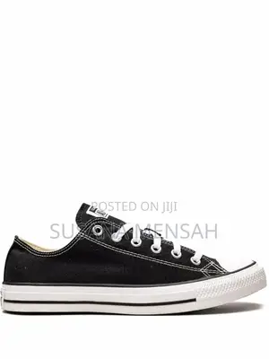 All Stars Converse Shoe