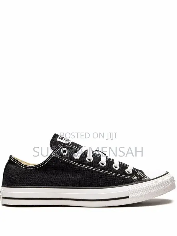 All Stars Converse Shoe