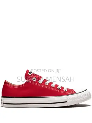 All Stars Converse Shoe