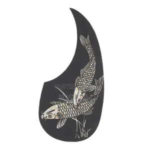 Pick Guard for Guitar