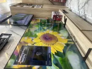 Smooth Display Uhd Smart Samsung 65cu7000