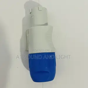 3fcb - Poweron Male Plug