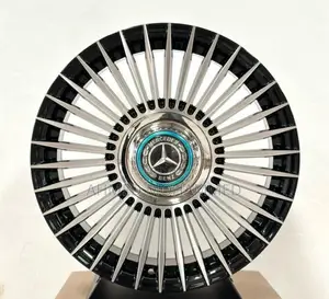 Benz Rim 18