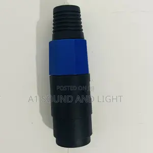 4fl - Female Speakon