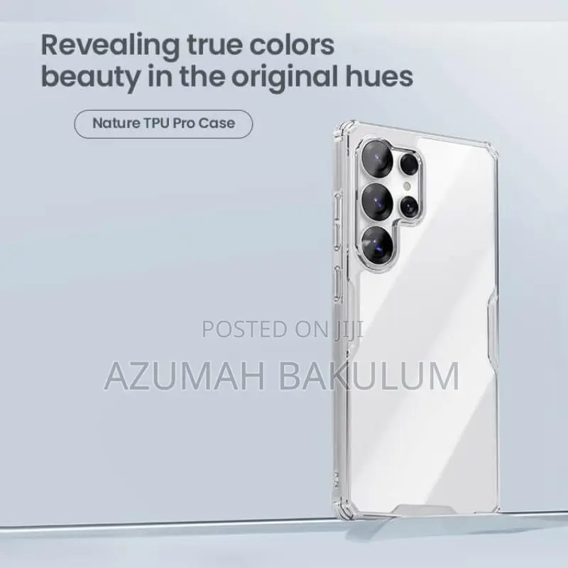 Samsung Galaxy S25+ / S25 /Tpu Case