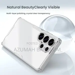 Samsung Galaxy S25+ / S25 /Tpu Case