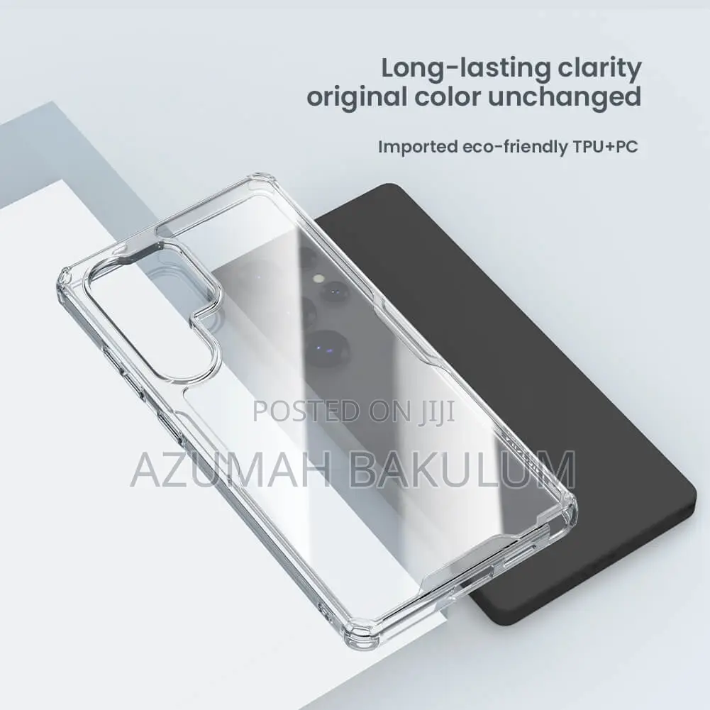 Samsung Galaxy S25+ / S25 /Tpu Case