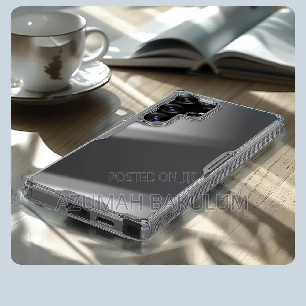 Samsung Galaxy S25+ / S25 /Tpu Case