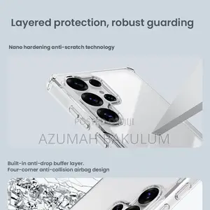 Samsung Galaxy S25+ / S25 /Tpu Case