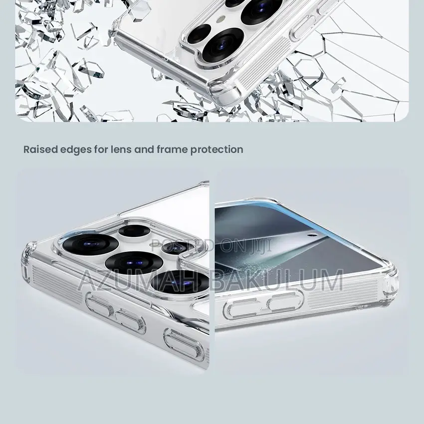 Samsung Galaxy S25+ / S25 /Tpu Case