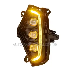Toyota Rav4 Led Foglight 2019-2023