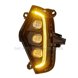 Toyota Rav4 Led Foglight 2019-2023
