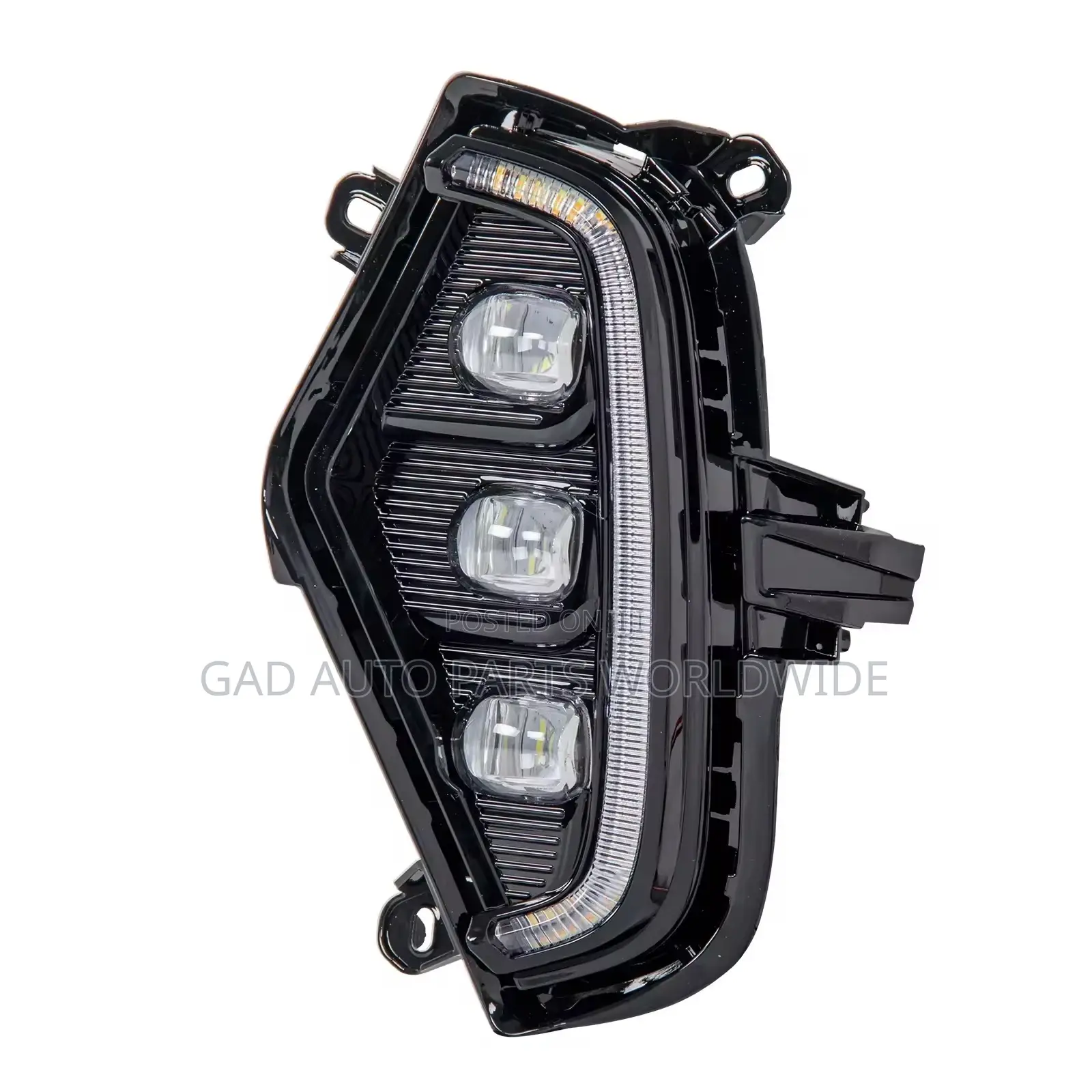 Toyota Rav4 Led Foglight 2019-2023